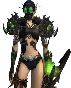 Myrkva render