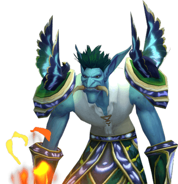 Níìx render