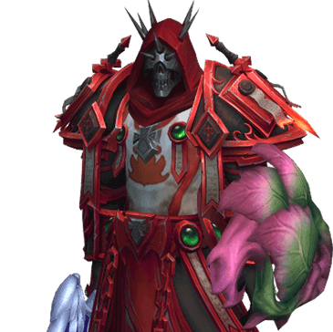 Nøñe render