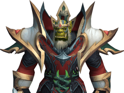 Nabulus render