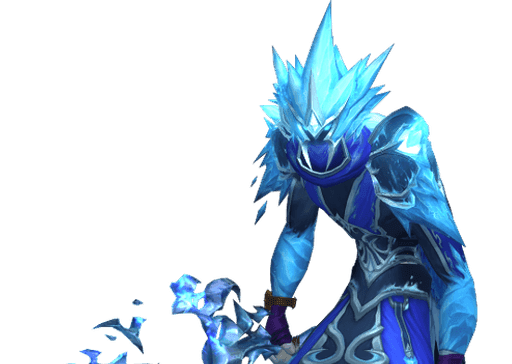 Nafst render