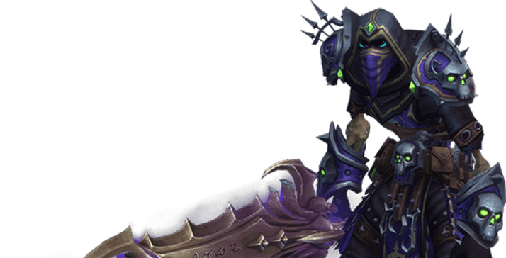 Nargh render