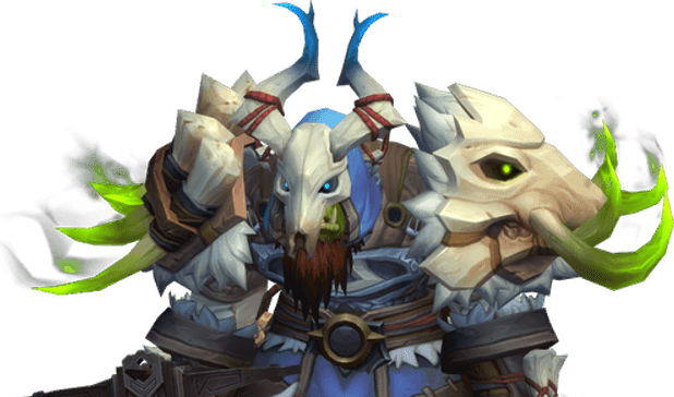 Narghot render