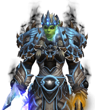 Naxm render