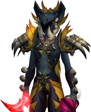 Neoom render