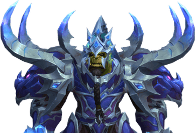 Nergaze render