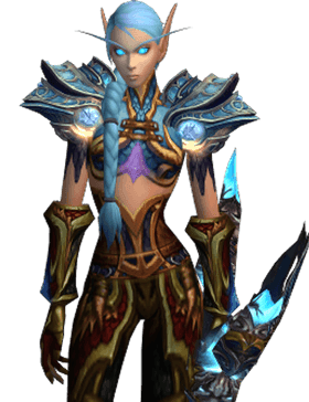 Nidawi render