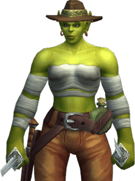 Nidax render