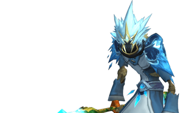 Nitsox render