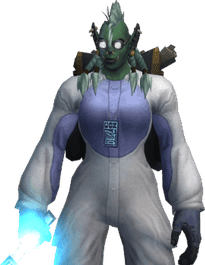 Nixify render