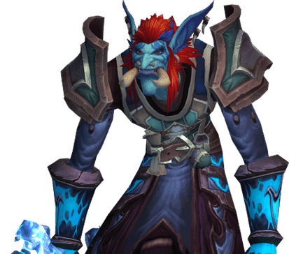 Nokram render
