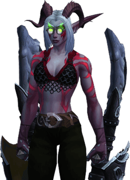 Nomz render