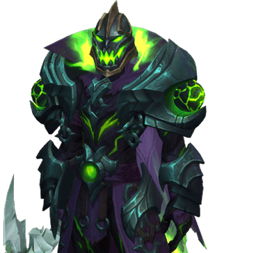 Noprayer render