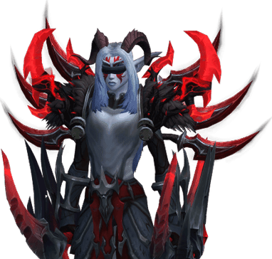 Norsë render
