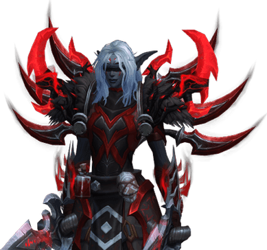 Nors render