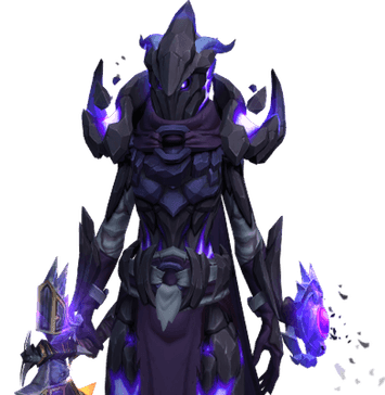 Norse render