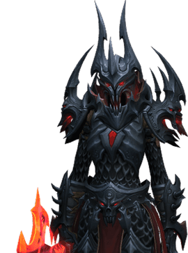 Norsine render
