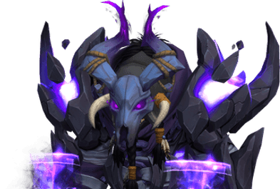 Novusordo render