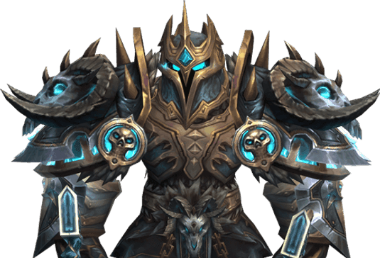 Nulthash render