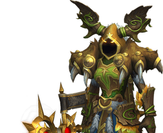 Nuria render
