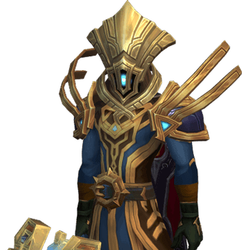 Nythiel render
