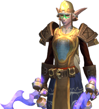 Odalen render