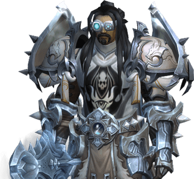 Officialacre render