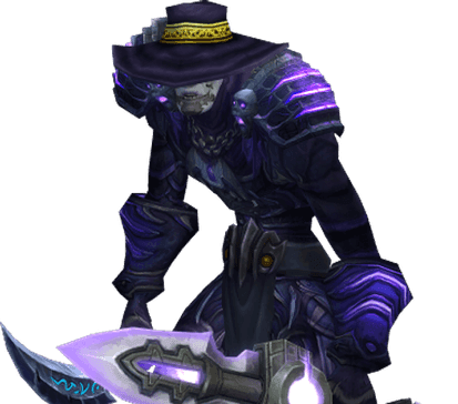 Ohyayaya render