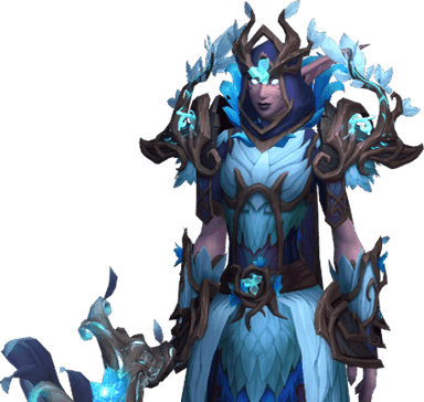 Oliviareeves render