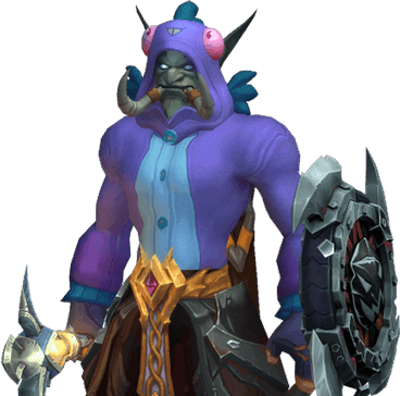 Opús render