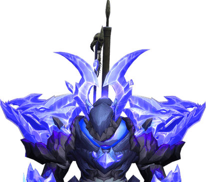 Orgaradus render