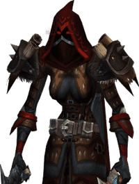 Oshikurro render
