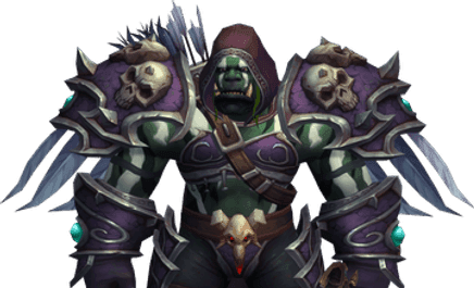 Pïckledrick render