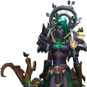 Panathia render