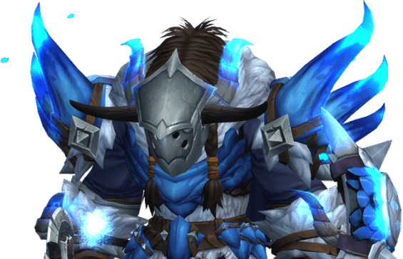 Paupzar render