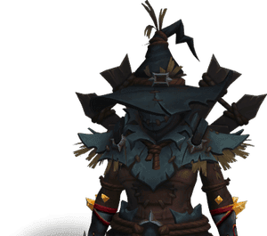 Peachezz render