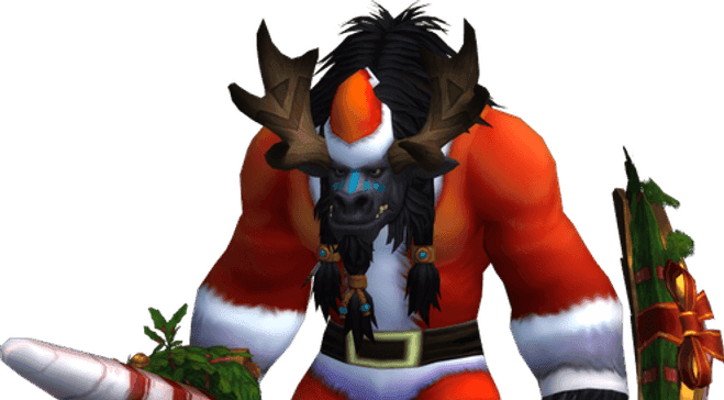 Peshokravata render