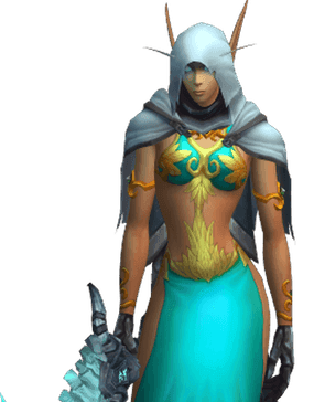 Pharsa render