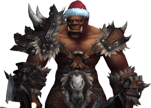 Phatzon render