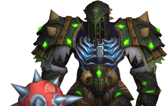 Pikee render