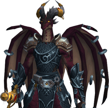 Priestname render