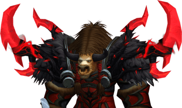 Prometheys render
