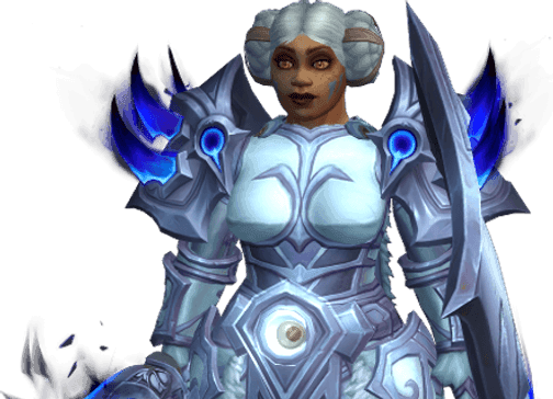 Purehealing render