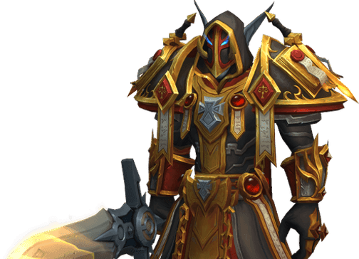 Puresteal render