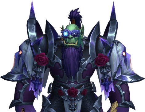 Qilac render