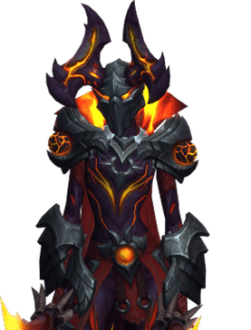 Råggilala render