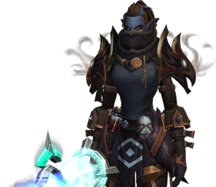 Ra render