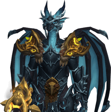 Ragnor render