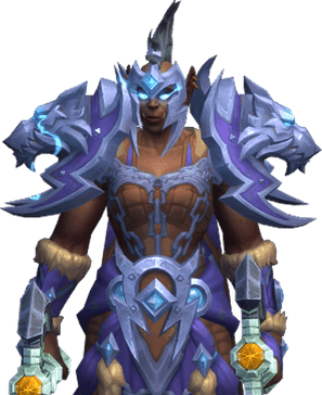 Raijninz render