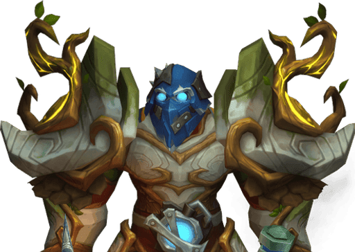Ramokh render